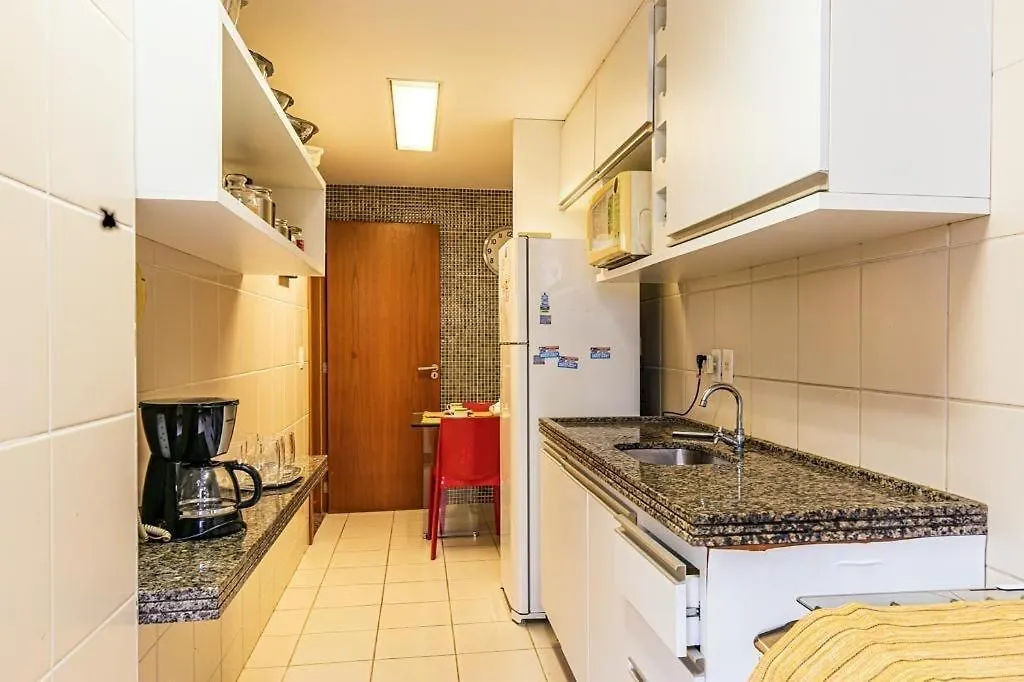 Apartamento Em Boa Viagem Recife 0*,  Brasilien