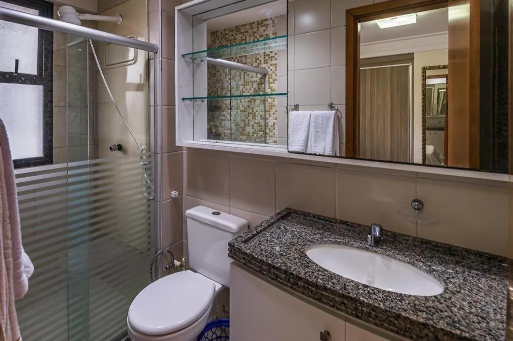 Apartamento Em Boa Viagem Recife Lejlighed