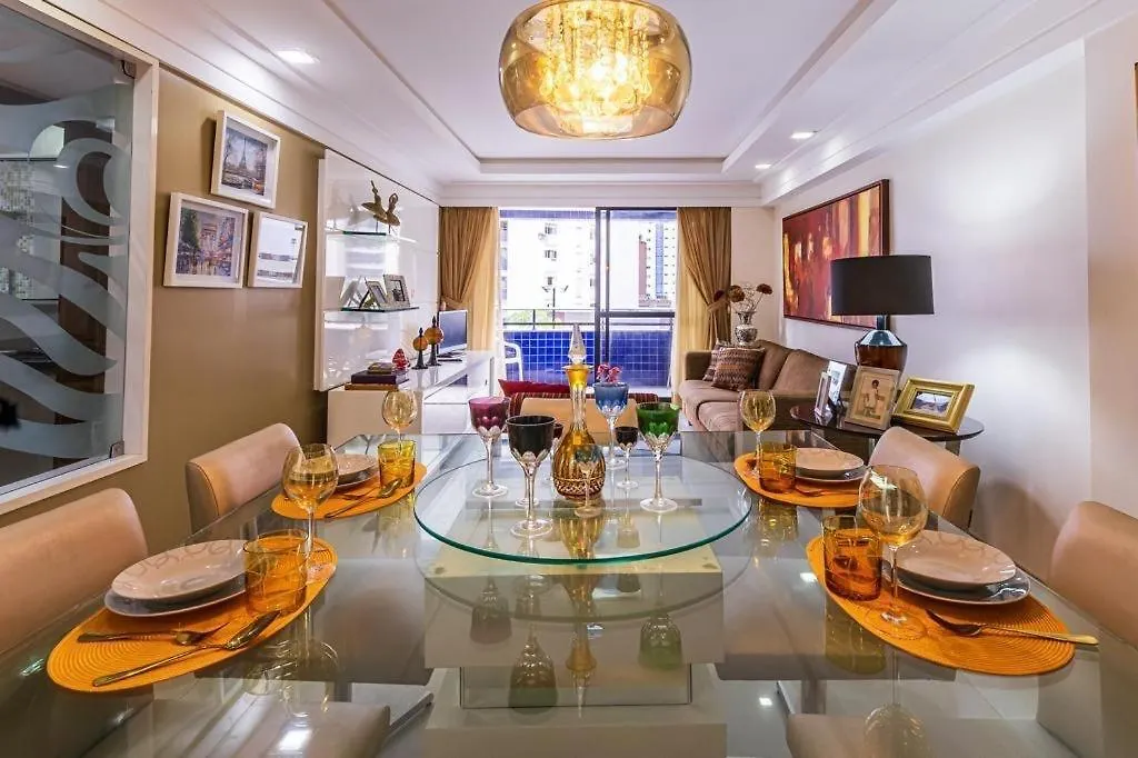Apartamento Em Boa Viagem Recife