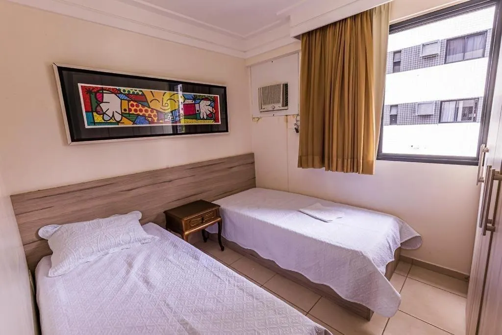 Lejlighed Apartamento Em Boa Viagem Recife Brasilien