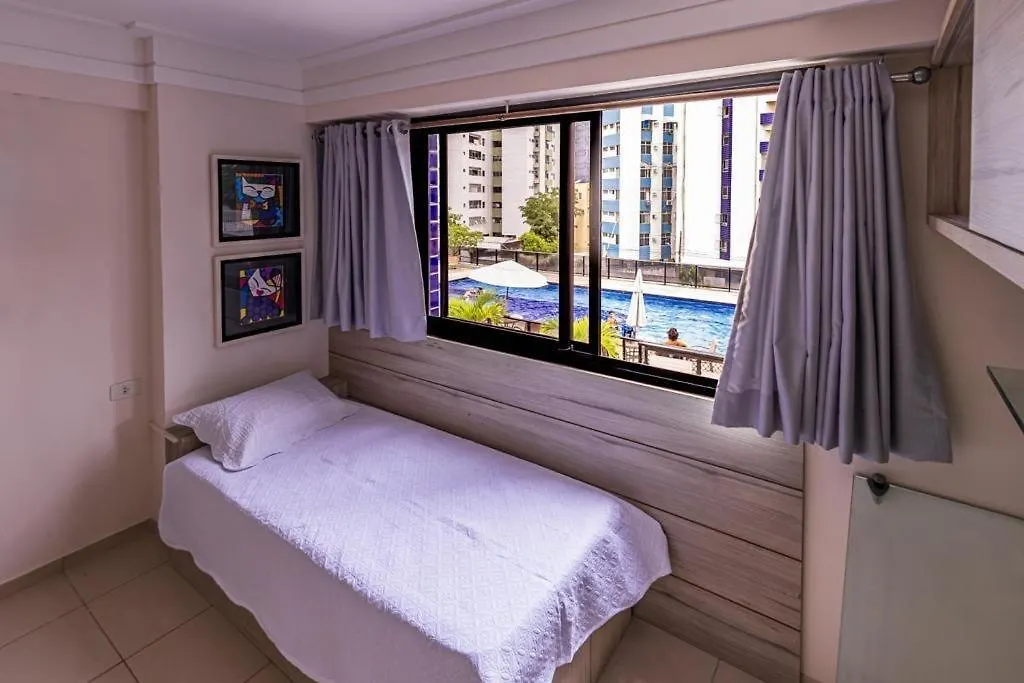 Apartamento Em Boa Viagem Recife