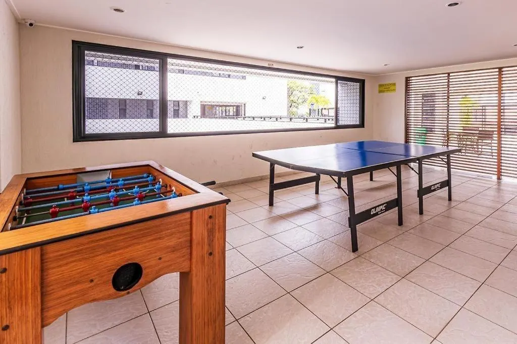 Apartamento Em Boa Viagem Recife 0*,  Brasilien