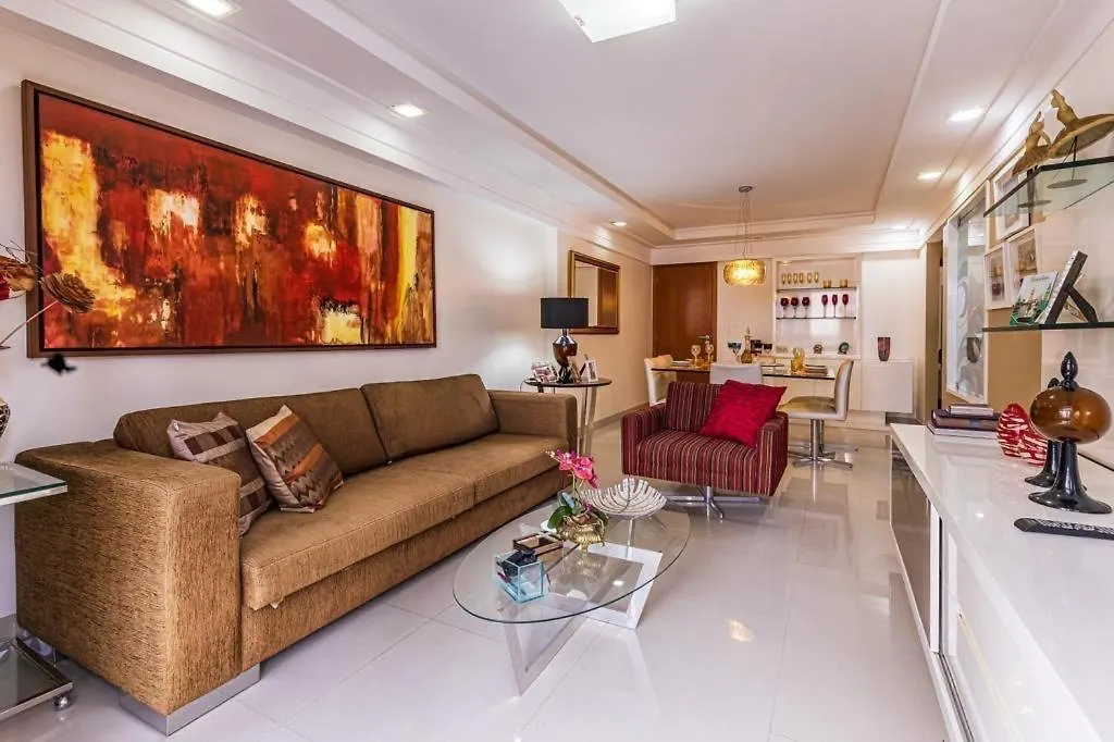 Apartamento Em Boa Viagem Recife